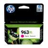 HP 963XL High Yield Magenta Original Ink Cartridge, 3JA28AE